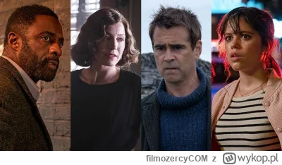 filmozercyCOM - W najbliższych dniach w kinach zadebiutuje „Krzyk VI” i „Kokainowy mi...
