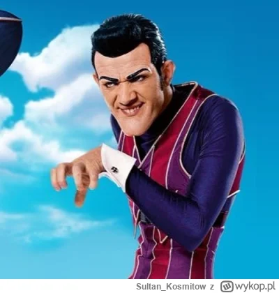 Sultan_Kosmitow - @sogen
