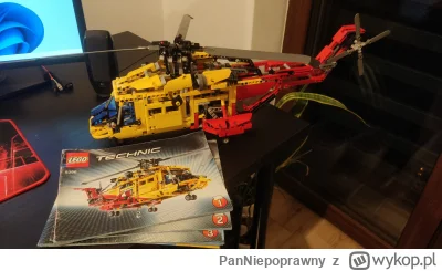 PanNiepoprawny - Moje zestawy LEGO
Tych zestawów szukam

#niepoprawnelego <- zaprasza...