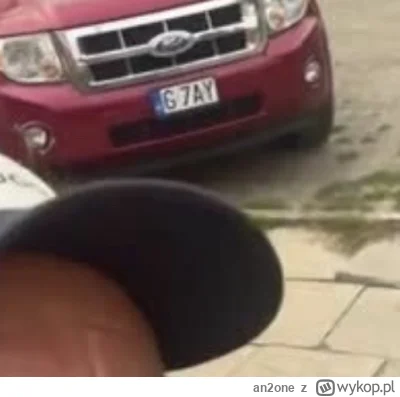 an2one - @bizzi0801 fajna rejestracja ( ͡° ͜ʖ ͡°)