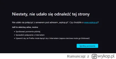 Rumuncajz - Znowu zdycha, typowy wieczor z #moico