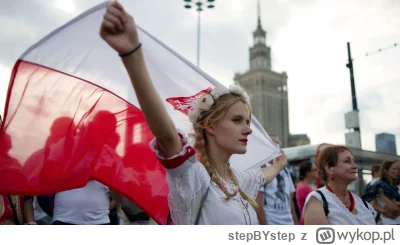 stepBYstep - W Polsce system działa tak, że prezydent jest przede wszystkim dyplomatą...