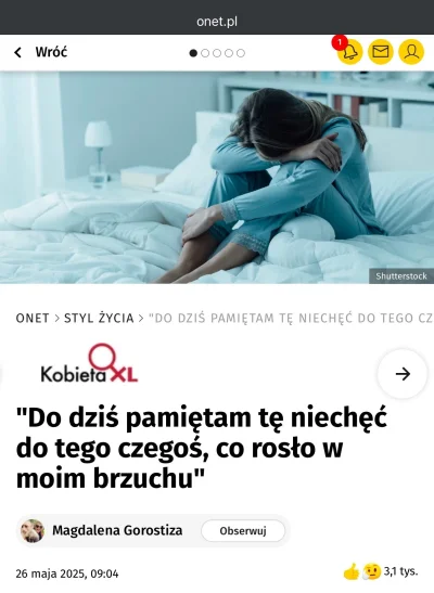 DrFaithless - #polityka #onet #c---------------a 

Halo, der Onet, czy wy jesteście n...