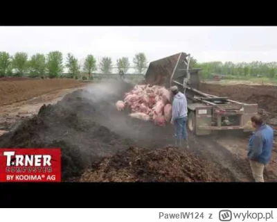 PawelW124 - @TencoPrzegral: Każdy wsad do kompostu się przyda.