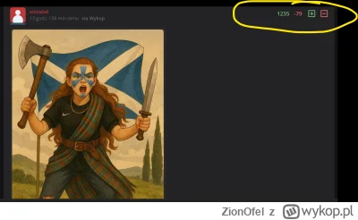 ZionOfel - xDDDDDD
¯\(ツ)/¯

btw. Brawo @Kagernak  jako jedyny mówił, że to fake.