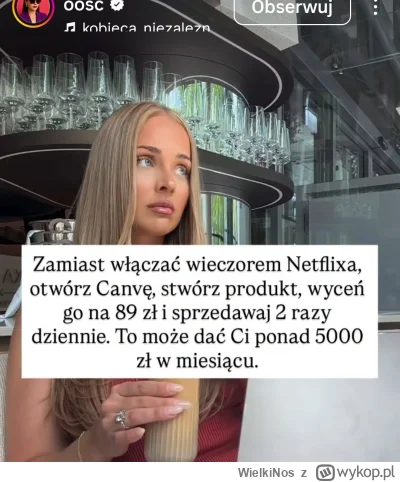 WielkiNos - Widzicie jakie to proste? A wy tylko narzekacie ( ͡º ͜ʖ͡º)

#bekaztwitter...