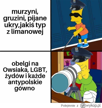 Polejmnie - Polska policja AD 2025
#heheszki #limanowa #policja