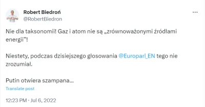 omgzpwnd - @mat48: aha a od kiedy dla lewaków są aktualne źródła skoro 2020 to nieakt...