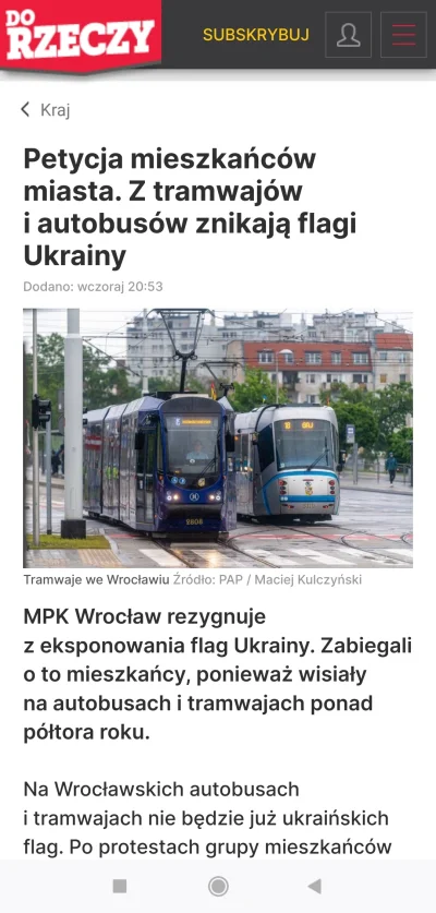 latarnikpolityczny - #wroclaw #ukraina
