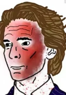 Commier - Sobie morde dziś spaliłem taki goronc był #przegryw