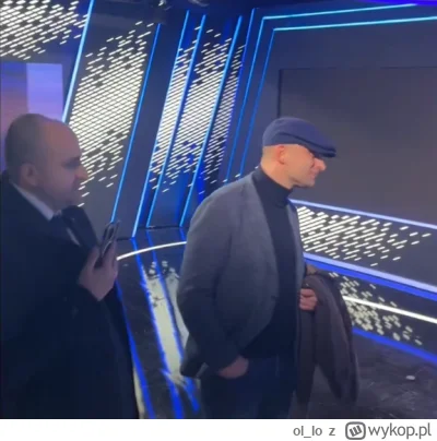 ol_Io - jprdl jeszcze grupy Peaky Blinders nam tu brakuje do tego całego ambarasu

#s...