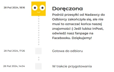 Jelen_Szlachetny - @Kacman90: To patrz na to ;) Paczkomat