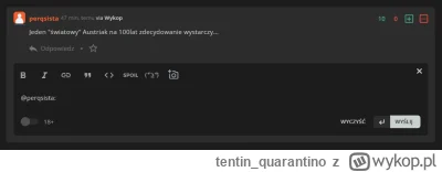 tentin_quarantino - Wersja 0.16: https://github.com/tentin-quarantino/wykop-the-best-...