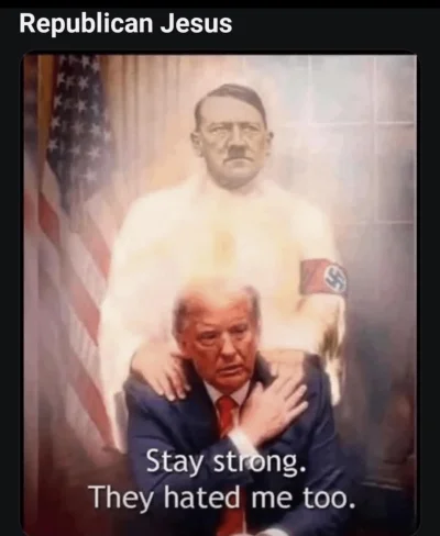 Markotny_Marek - Adolf wie jak to jest ( ͡° ͜ʖ ͡°)