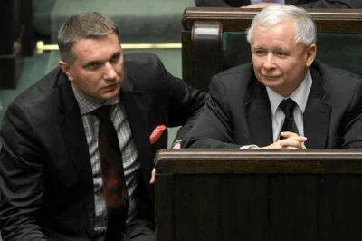 Bujak - @notBart: kto nie był, ten nie był