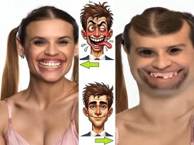 proxon-nextor - Co widzi mózg faceta po wypiciu 5 piw?
#humor #smieszne #filmy #rozry...