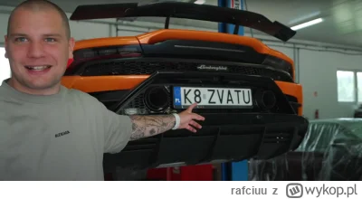 rafciuu - Jaka radość z owej rejestracji ( ͡° ͜ʖ ͡°) #budda