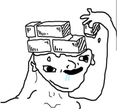 kokot1 - Głupota dnia "nie sztuka jest być na zielono jak wszystko rośnie", a co mamy...