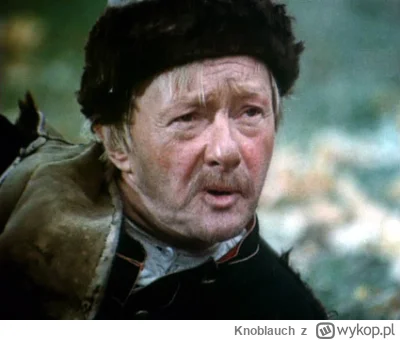 Knoblauch - #kikiswiat Na to siedlisko to by się przydało mieć parobka.