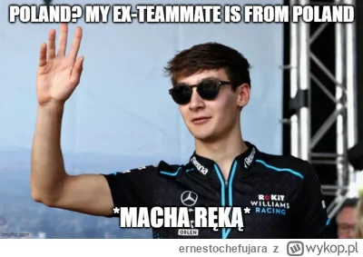 ernestochefujara - #f1 #formula1 #heheszki