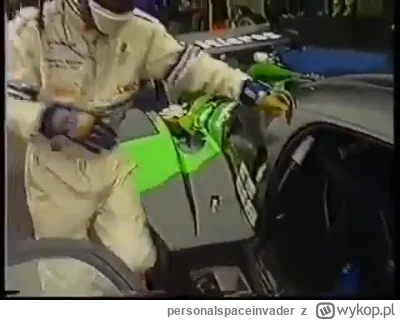 personalspaceinvader - #f1 Marco Helmut wymieniający De Vriesa na Ricardo