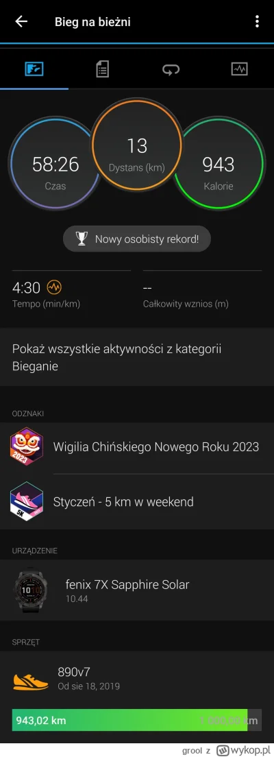 grool - 175 125,42 - 13 - 7,05 = 175 105,37

Sztafeto, ożyj. Zrobiło się trochę drętw...