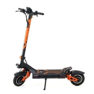 n____S - ❗ KuKirin G3 Pro 23Ah 48V 1200Wx2 10in Electric Scooter [EU]
〽️ Cena: 1279.0...