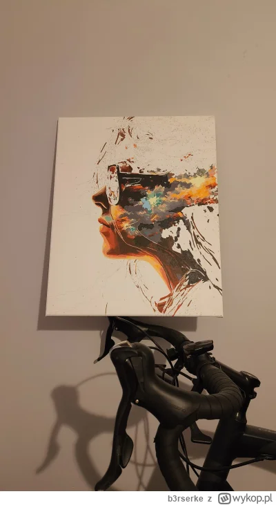 b3rserke - @trypson_tryptaminka: no to teraz trzeba brać wolne, żeby przeczytać książ...