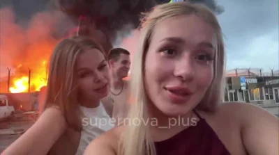 robertkk - rosjanie ciesza sie ze im cos zgruzowali. Z tylu jest moze groover, jak wi...