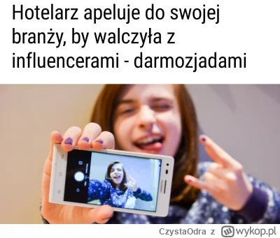 CzystaOdra - Hotelarz przedstawia szczegóły propozycji, którą otrzymał właściciel hot...