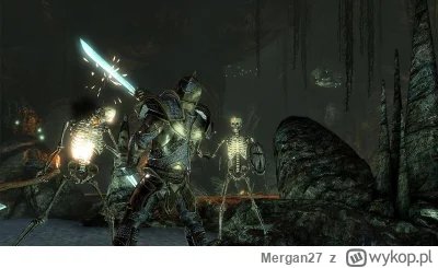 Mergan27 - Jaka gra RPG wydana PRZED 2010 rokiem zrobiła na Was największe wrażenie? ...