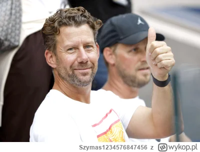 Szymas1234576847456 - Iga pierwszy raz od 2020 nie wygrała turnieju w pierwszych dwóc...