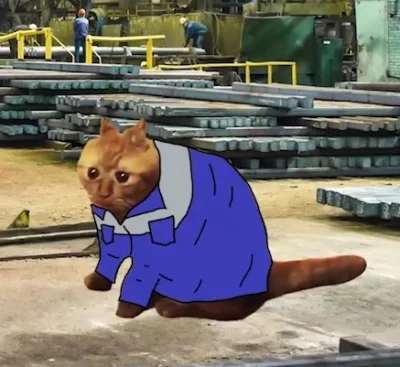 Monochrome_Man - @SlepyBazant: Mariusz nigdy by tak nie zrobił!!