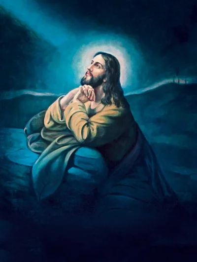 yourgrandma - † Niedziela, 16.11.2025, XXXIII Niedziela Zwykła, #mikromodlitwa #mirko...