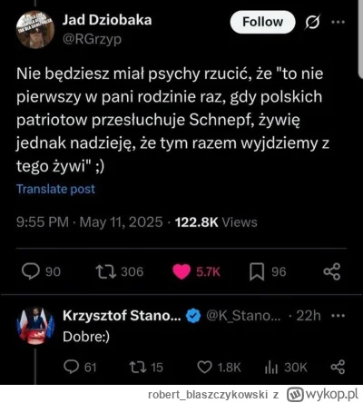 robert_blaszczykowski - Tak jak uważam, że wysocka-schnepf powinna zrobić wypad z tvp...