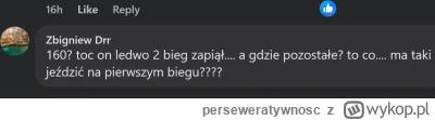 perseweratywnosc - Jakie znacie inne przykłady komentarzy, które od razu pokazują że ...