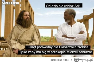 jaroslaw-nitko - #humorobrazkowy #heheszki