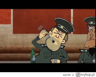 sprite - @galicjanin: