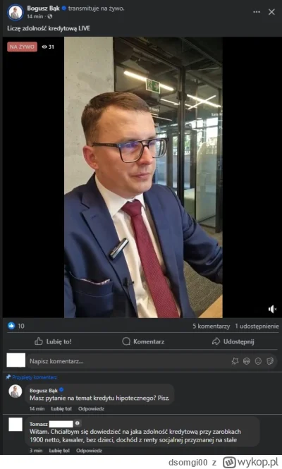 dsomgi00 - Przyznać się panowie z tagu #przegryw który to z was napisał
#nieruchomosc...