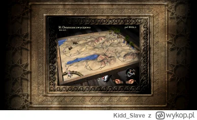 Kidd_Slave - zaraz koniec
#twierdza #gry #nostalgia