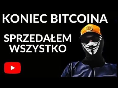 freddd - Jak komuś się nudzi na nocce, to Fil wypuścił filma
SPOILER
#bitcoin #krypt...