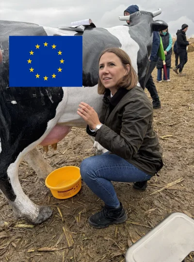 Neobychno - Czemu konfederaci już nie mówią, że Unia powinna być zniszczona? Ma to ja...