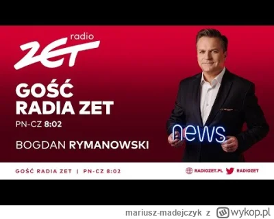 mariusz-madejczyk - Ten Czarnek to jednak buc nad bucami. Posłuchajcie jego wywiad z ...