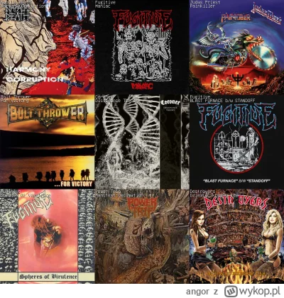 angor - @Nacho_Libre