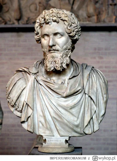 IMPERIUMROMANUM - Tego dnia w Rzymie

Tego dnia, 146 n.e. – urodził się cesarz Septym...