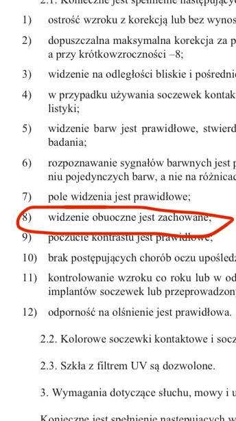 DrDevil - @Breezer9222 @Karatte: Faktycznie jest to teraz złagodzone, ale wciąż bym s...