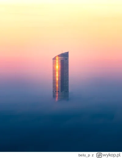 belu_p - Minimalizmu i mgieł ciąg dalszy.

#fotografia #wroclaw #minimalizm #architek...