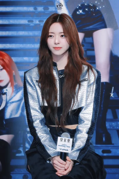 Tsuoiden - #koreanka #yuna #itzy