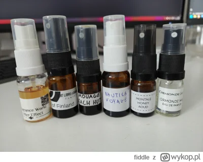 fiddle - Mirasy, chce ktoś ze stałych bywalców tagu zrobić sobie małą mikołajkową wym...