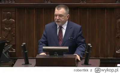 robertkk - Warte odnotowania, ze rosja w sejmie chce wiedziec co tam się dzieje z obr...